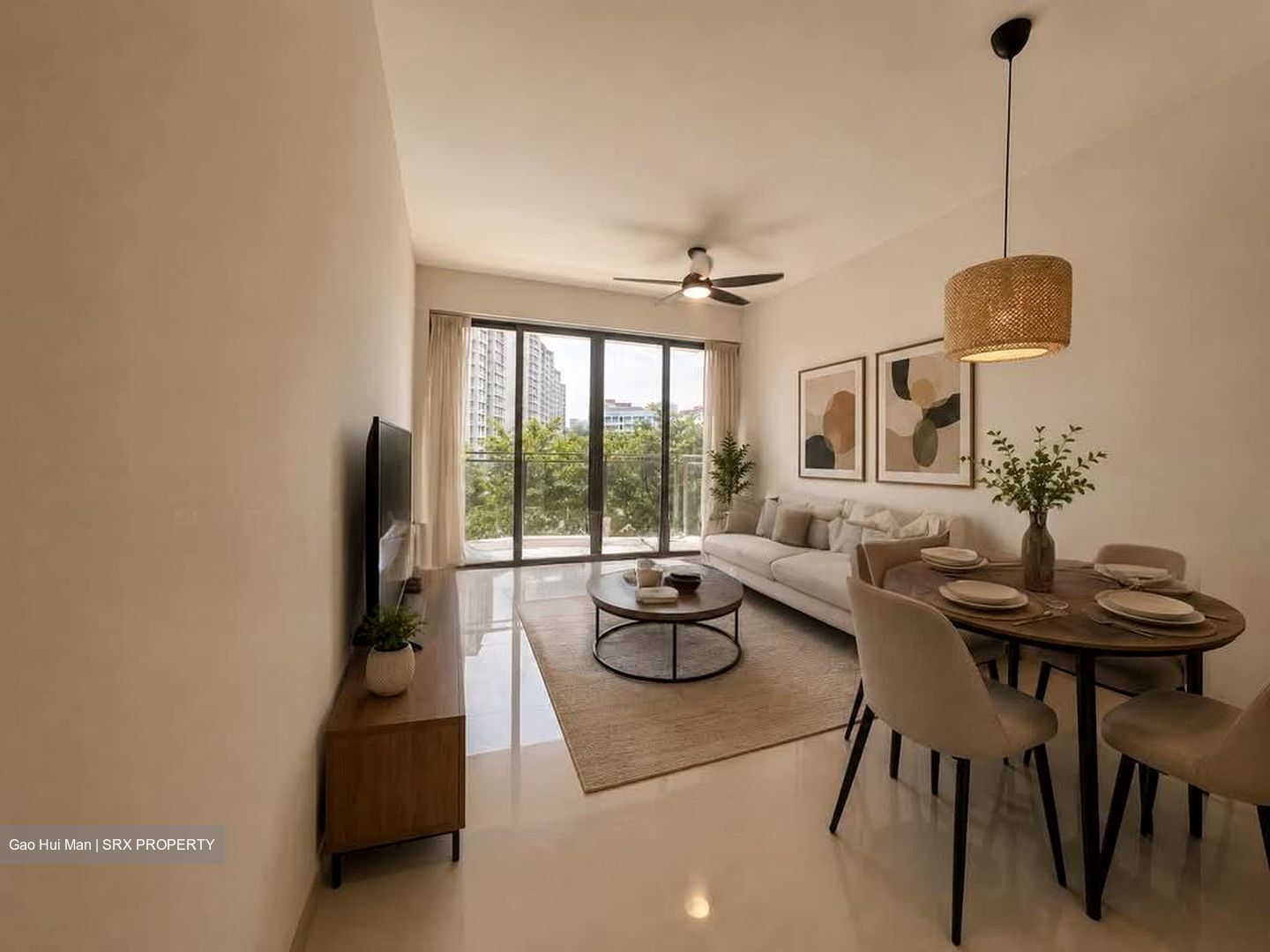 Bartley Residences (D19), Apartment #558430771